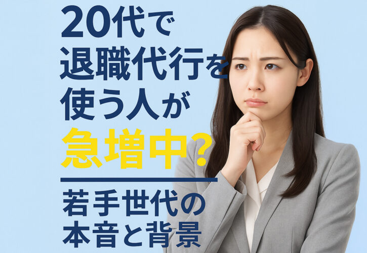 退職代行セカンドステージ｜会社を辞めようと悩んでいるあなたへ