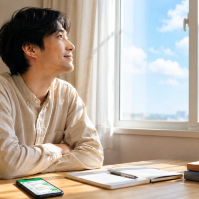 退職代行の無料相談で変わる未来