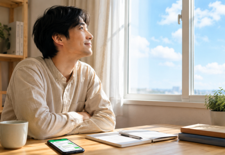 退職代行の無料相談で変わる未来